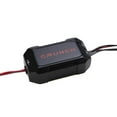 thumbnail image 4 of Crunch 300W Full Range 2 Way 4 Ohm Component Car Audio 6.5" Speaker (6 Pairs), 4 of 6
