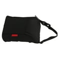 thumbnail image 4 of Bolsa de asas para biberones diseño de hebilla bolsa aislante impermeable para biberones capacidad suficiente de nailon con cremallera metálica para ir de compras ANGGREK Otros, 4 of 8