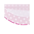 thumbnail image 6 of Girls Dress Vintage Pink White Polka Princess Birthday Party 6 Years, 6 of 6