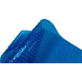 thumbnail image 1 of Heat Force 15 ft Round Solar Cover 6 mil, 1 of 1