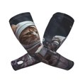 thumbnail image 1 of Balery Cat Astronaut In Space Mangas Refrescantes para Brazos para Hombre y Mujer – Transpirables y Absorbentes de Humedad para Mujeres, Hombres y Niños, 1 of 7