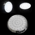 thumbnail image 4 of Luz interior para caravana, 2 luces LED de techo de 12 V, 46 LED, con interruptor de encendido/apagado, focos interiores p20241126479, 4 of 5