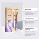 thumbnail image 4 of Fiudx Ofertas flash del día solo en línea Crema para cuidado de los ojos Bee Venomss para mejorar el tono uniforme, aclarar las ojeras, crema hidratante y reducir las arrugas, 30 g., 4 of 7