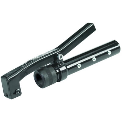 ALC Abrasive Blasting Deadman Valve - Model Number 40166