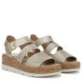 thumbnail image 2 of Dr. Scholl's Women's Once Twice Sandal, 2 of 9