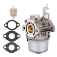 thumbnail image 4 of Mosiee 227-62301-00 Eh17 Engine Carburetor/Chainsaw Carburetor Kit, 4 of 7