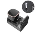 thumbnail image 2 of GOOHOCHY Dispensador automático de pasta de dientes con sensor, exprimidor eléctrico para baño, para colgar en la pared, 2 of 8