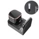 thumbnail image 2 of GOOHOCHY Dispensador automático de pasta de dientes con sensor, exprimidor eléctrico para baño, para colgar en la pared, 2 of 8