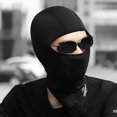 thumbnail image 3 of Bandana Face Hat Mascarilla facial transpirable Ciclismo Cara Cuello, 3 of 8