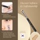 thumbnail image 2 of Brocha correctora Piccasso 270 con ángulo grande para maquillaje facial, 2 of 7