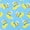 Sailor Ducks Blue, variant on HDE Dog Raincoat with Clear Hood Poncho Rain Jacket for Small Medium Large Dogs Yellow S