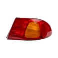 thumbnail image 1 of CALAVERA COROLLA 1998 al 2002 TOYOTA Derecha/Pasajero DEPO ., 1 of 4