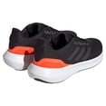 thumbnail image 4 of Tenis Adidas Hombre Run Falcon 3.0 para correr HP7550 Negro 27 cm Adidas Deportivo, 4 of 6