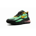 thumbnail image 4 of NIKE MENS Air Max 270 React "Pop Art" AO4971 300 from Stadium Goods, 4 of 6