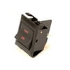 FEDERAL 41-18186 SWITCH ROCKER 2 POLE 22A FOR FEDERAL