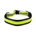 thumbnail image 1 of Correr Luz De Indicación Led Cinturón De Visibilidad Recargable Por Usb Para Correr Al Aire Libre Senderismo Ciclismo Sweethay OD005408-00, 1 of 6