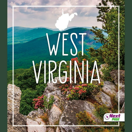 West Virginia - Audiobook