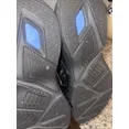 thumbnail image 4 of New Balance 517 Triple Black Walking Shoes Mens Size 13d Sneakers!, 4 of 5