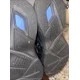 thumbnail image 4 of New Balance 517 Triple Black Walking Shoes Mens Size 13d Sneakers!, 4 of 5