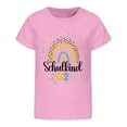 thumbnail image 4 of Miaoju Toddler Tshirts Boys 6t Crewneck Solid Color Short Sleeve Tee for Toddler Fashion Pullover Tops Toddler Baby Boy Clothes, 4 of 4