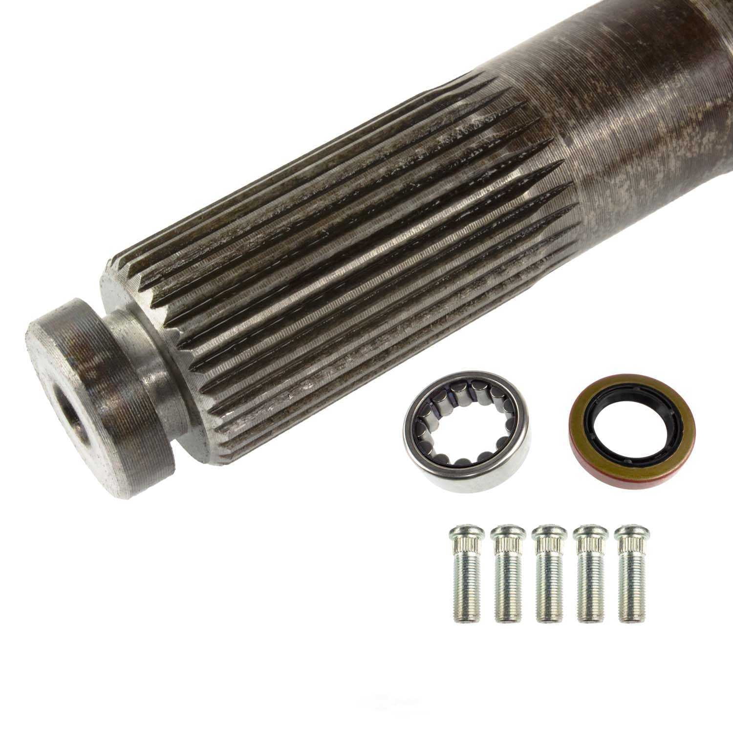 EXCEL from Richmond 92-25192 Drive Axle Shaft Assembly