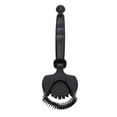 thumbnail image 2 of Coffee Machine Cleaning Brush, Long Handle 58mm Grouphead Coffee Brush Multipurpose  for Home Kitchen, 2 of 7