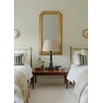 thumbnail image 3 of Chesapeake Alrick Taupe Forest Venture Wallpaper, 27-in by 27-ft, 3 of 5