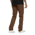 thumbnail image 4 of Crosshatch Chinos Roysden pour Hommes, 4 of 5