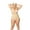 Beige, variant on Robert Matthew Radiance Shapewear, Women's High-Waist Tummy Control Briefs - MSRP $49.99