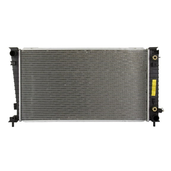 Spectra Premium CU2258 Automotive Radiator