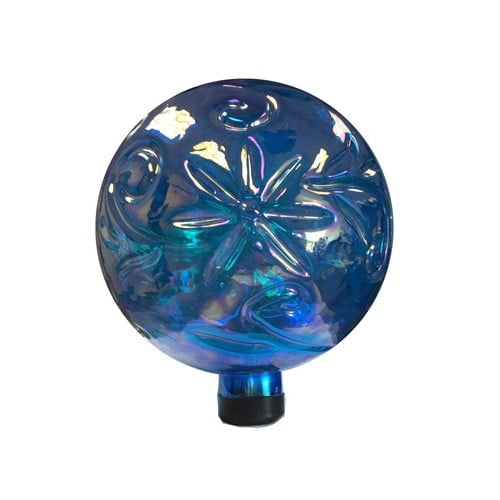Gardener Select 10 Gazing Globe Walmart Com Walmart Com