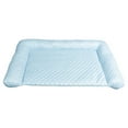 thumbnail image 1 of Dsscvnef Dog Mat Self Pad for Dogs & Cats 2025 Portable Washable Pet Pad No Water or Electricity Needed Indoor Outdoor Use for Home Use Kennels Crates Small Crate Mat for Dogs Pet Crate Pad for Dogs, 1 of 4