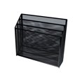 thumbnail image 2 of Maille Universelle - Trieuse - 3 Compartiments - pour Lettre - Noir, 2 of 4
