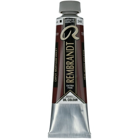 UPC: 8712079058876 | Rembrandt Artists Oil Color 40ml Caput Mortuum Violet