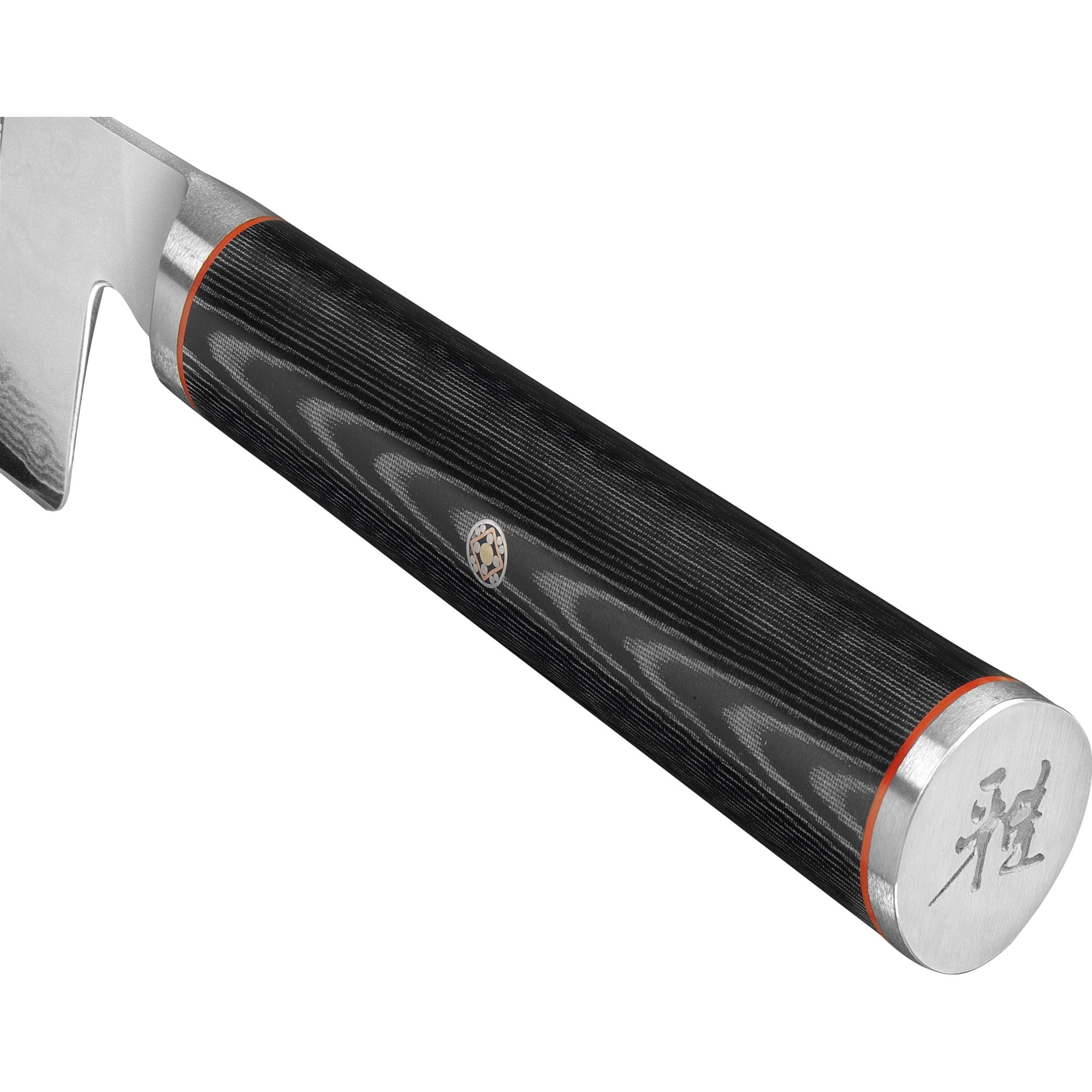 aba1kaxx 。MIYABI Amazon.com: MIYABI Artisan 8-inch Chef's Knife, Made in
