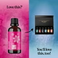 thumbnail image 3 of Maple Holistics Bloom Floral Essential Oil Blend Diffuser Fragrance & Aromatherapy Oils, 1 fl oz, 3 of 8