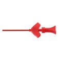 thumbnail image 1 of 2-5pack Grabber SMD de Gancho de Prueba Puente Sonda Analizador Lógico piezas Sunnimix mini capturador, 1 of 8
