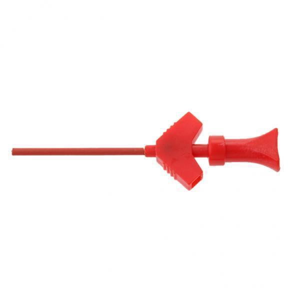 2-5pack Grabber SMD de Gancho de Prueba Puente Sonda Analizador Lógico piezas Sunnimix mini capturador