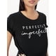 thumbnail image 1 of Women's Summer Letter Graphic - Casual Round Neck Sports T-shirt Top Tee For Adult, Men, Women, Teen, Teenager, Adolescent, Youth, 1 of 4
