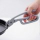 thumbnail image 3 of Aluminum Alloy Oven Plate Gripper Baking Pan Clip Microwave Oven Plate Clamp, 3 of 3