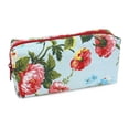 thumbnail image 1 of Pen+Gear Pochette florale vintage, 1 of 6