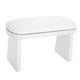 thumbnail image 1 of Reposamanos Almohada Manicura Yuyangstore Soporte de mano Blanco 02, 1 of 6