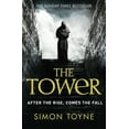 thumbnail image 2 of Pre-Owned THE TOWER PB (Paperback) 0007392087 9780007392087, 2 of 2
