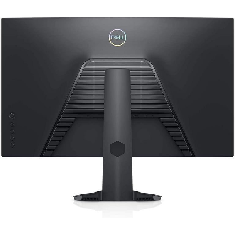 Dell Gaming S2721HGF 27 Inch Curved FHD 144Hz 1080p VA Ultra Dell Gaming S2721HGF 27 Inch Curved FHD 144Hz 1080p VA Ultra