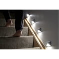 thumbnail image 2 of 212 Main BK3833 Milex Motion Activated Lights - Set of 4, 2 of 5