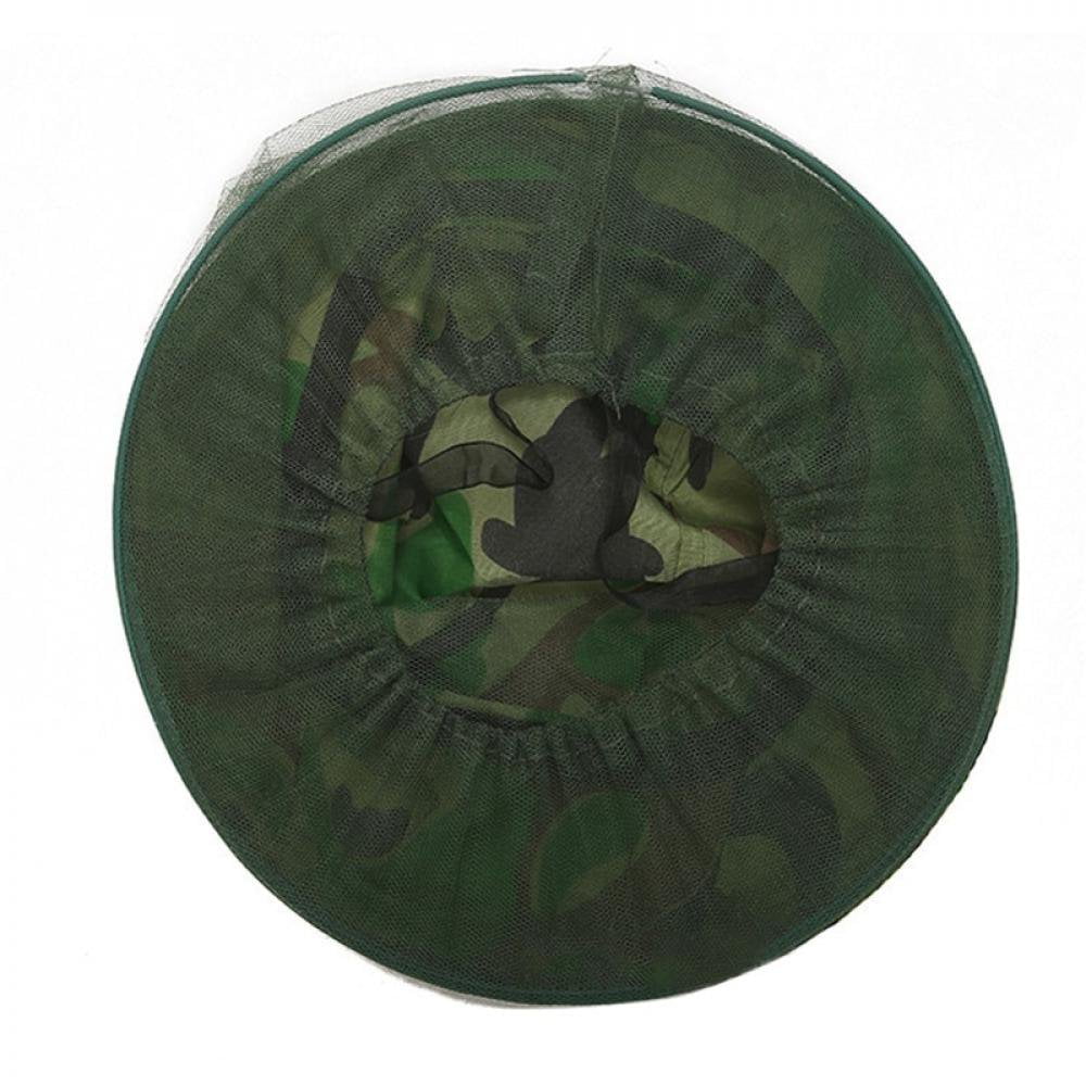Chapeau Boonie camouflage Trakker TechPro TRAKKER
