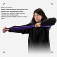 thumbnail image 4 of Bow Training Band Archery Stretch Band for Strength Training with Premium Rubber Material Lightweight & Fast Recovery Muscle Exercise, 4 of 7
