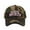 Light Pink, variant on Men Women Vintage Baseball Cap Soft Top Embroidered Bill Hat Outdoor Jungle Style Flattering Fit Mens Baseball Cap Light Purple One Size