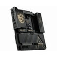 thumbnail image 3 of MSI MEG X870E GODLIKE X EDITION AM5 AMD X870E PCIe 5.0/4.0 USB 40/20/10/5Gbps Type C/A Wi-Fi 7 E-ATX Motherboard, 3 of 5