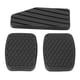 thumbnail image 2 of Pedal de freno acelerador antideslizante ANGGREK 49451 60B00 para Geo Metro Tracker 1989-2001, 2 of 8